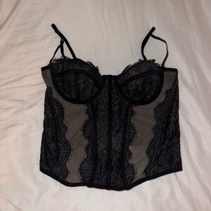 Urban Outfitters Corset